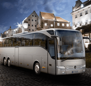Автобусные экскурсии Калининград